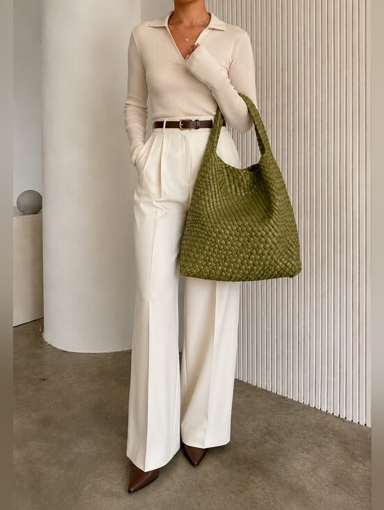 Melie Bianco Handbags - Melie Bianco Bag